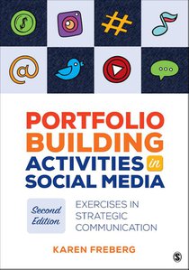 Portfolio Building Activities in Social Media