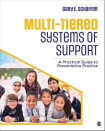 Multi-Tiered Systems of Support voorzijde