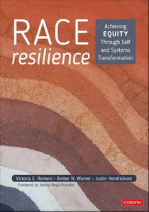 Race Resilience voorzijde