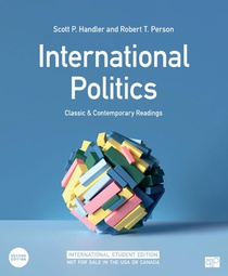 International Politics - International Student Edition