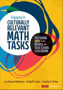 Engaging in Culturally Relevant Math Tasks, 6-12 voorzijde