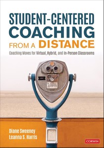 Student-Centered Coaching From a Distance