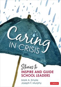 Caring in Crisis voorzijde