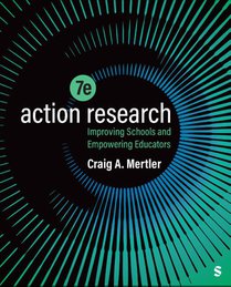 Action Research voorzijde