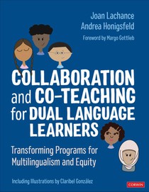Collaboration and Co-Teaching for Dual Language Learners voorzijde