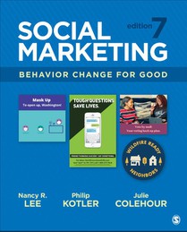 Social Marketing voorzijde