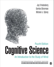 Cognitive Science - International Student Edition voorzijde