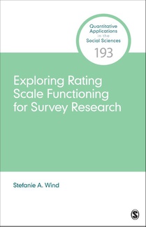 Exploring Rating Scale Functioning for Survey Research