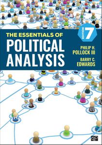 The Essentials of Political Analysis