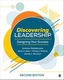 Discovering Leadership voorzijde