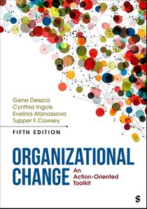 Organizational Change