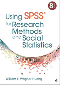 Using SPSS® for Research Methods and Social Statistics