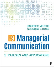 Managerial Communication