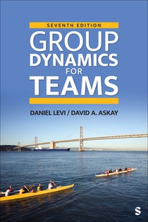 Group Dynamics for Teams