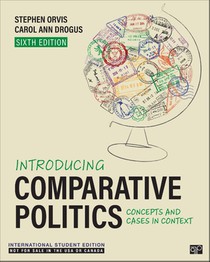 Introducing Comparative Politics - International Student Edition