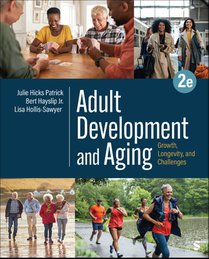 Adult Development and Aging