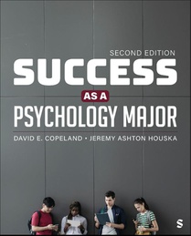 Success as a Psychology Major