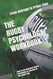 The Rugby Psychology Workbook