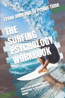 The Surfing Psychology Workbook