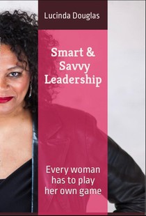 Smart & Savvy Leadership voorzijde