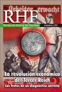 Rhf-57: La revolución económica del Tercer Reich