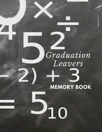 Graduation leavers memory book: university college leavers memory book end of Graduate autograph phone email details
