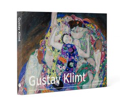 Gustav Klimt Book of Postcards