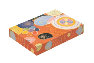 Hilma AF Klint Keepsake Boxed Notecards