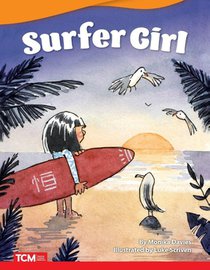 Surfer Girl