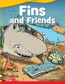 Fins and Friends