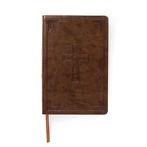 CSB LP PERSONAL SIZE REF BIBLE
