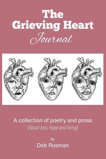 The Grieving Heart Journal