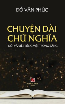 Chuyện Dai Chữ Nghĩa (hard cover)