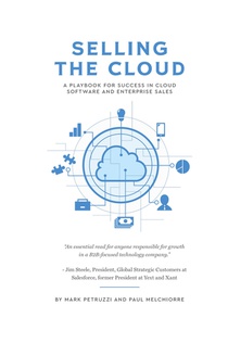 Selling the Cloud