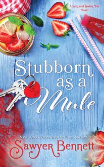 Stubborn as a Mule
