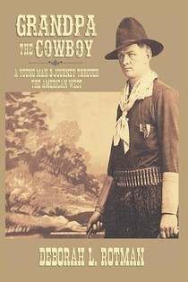 Grandpa the Cowboy