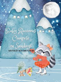 Baby Raccoons Compete on Sundays