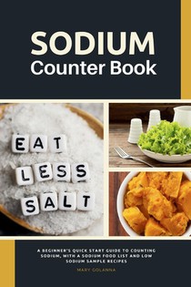 Sodium Counter Book