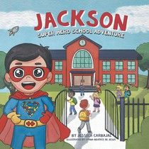 Jackson Super Hero School Adventure