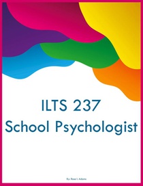 ILTS 237 School Psychologist