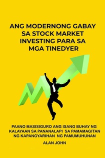 Ang Modernong Gabay sa Stock Market Investing para sa mga Tinedyer