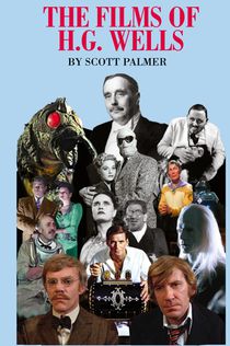 THE FILMS OF H.G. WELLS
