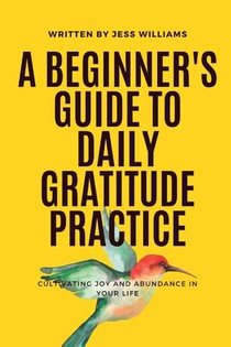 A Beginner's Guide to Daily Gratitude Practice