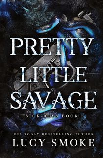 Pretty Little Savage