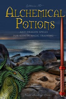 Alchemical Potions and Dragon Spells for Kids in Magic Training