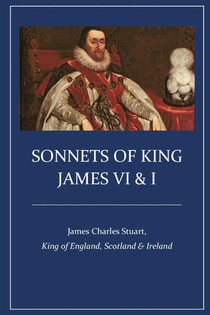 Sonnets of King James VI & I voorzijde