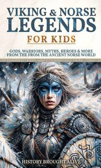Viking & Norse Legends For Kids