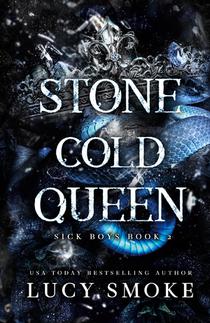 Stone Cold Queen