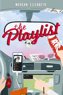 The Playlist voorzijde