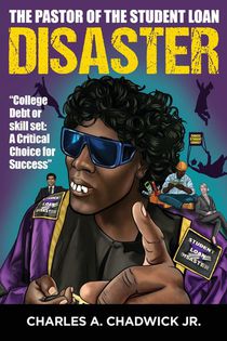 The Pastor of the Student Loan Disaster 
